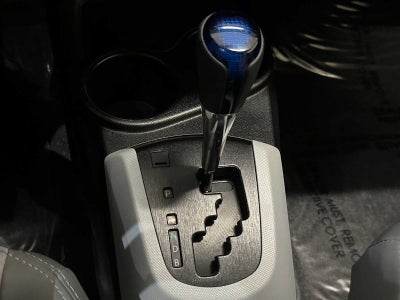 2014 Toyota Prius c Four