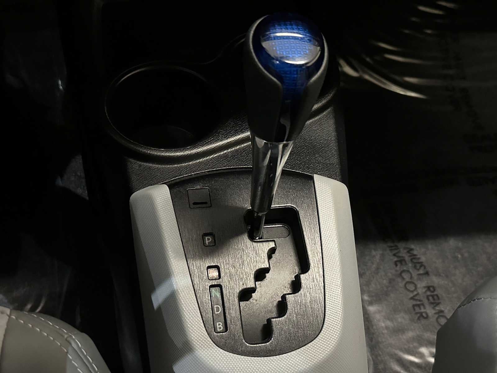 2014 Toyota Prius c Four