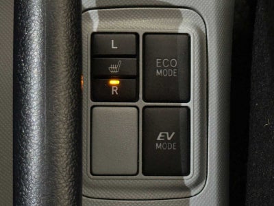 2014 Toyota Prius c Four