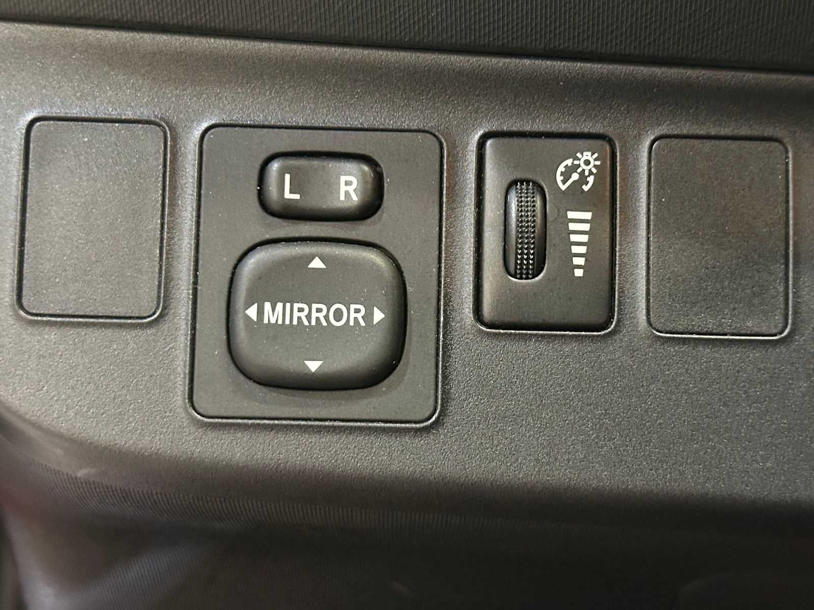 2014 Toyota Prius c Four