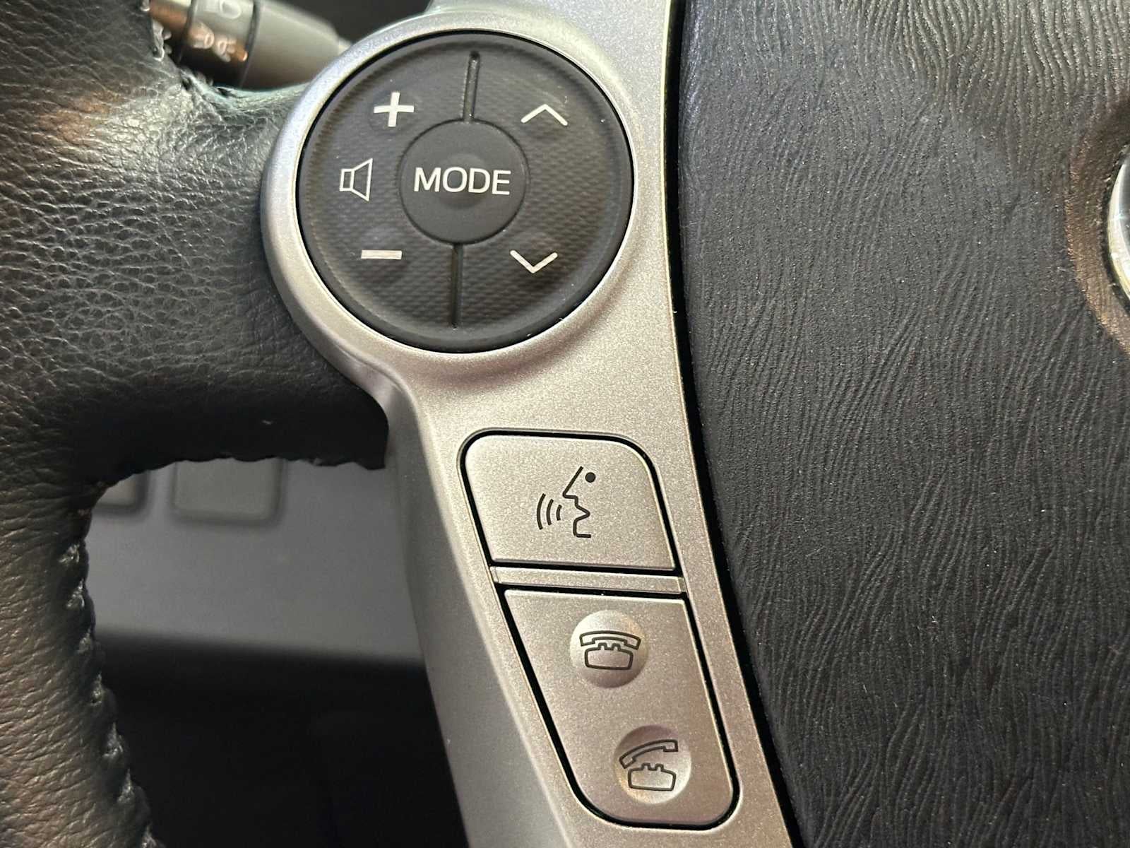 2014 Toyota Prius c Four