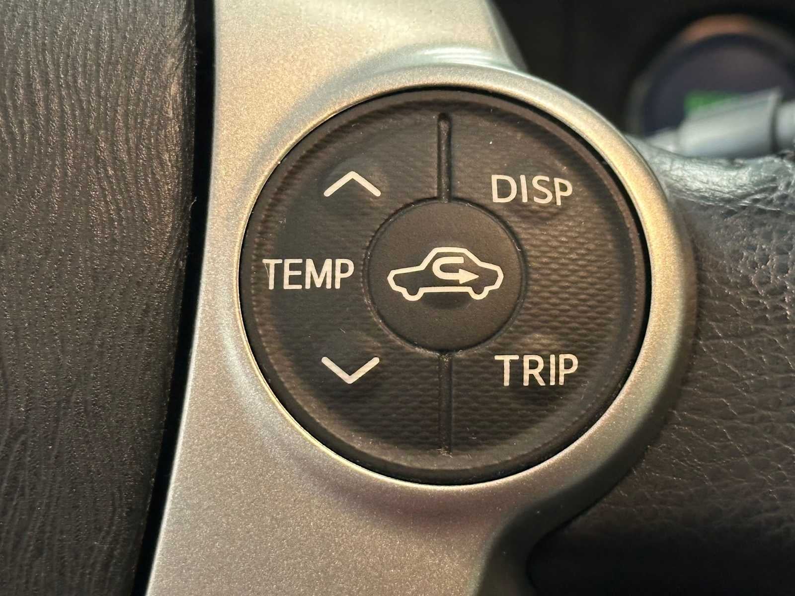 2014 Toyota Prius c Four