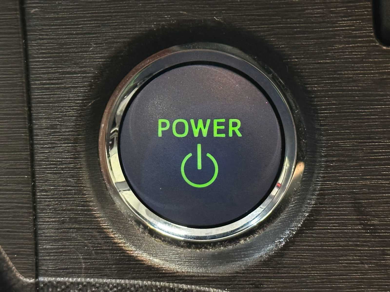 2014 Toyota Prius c Four