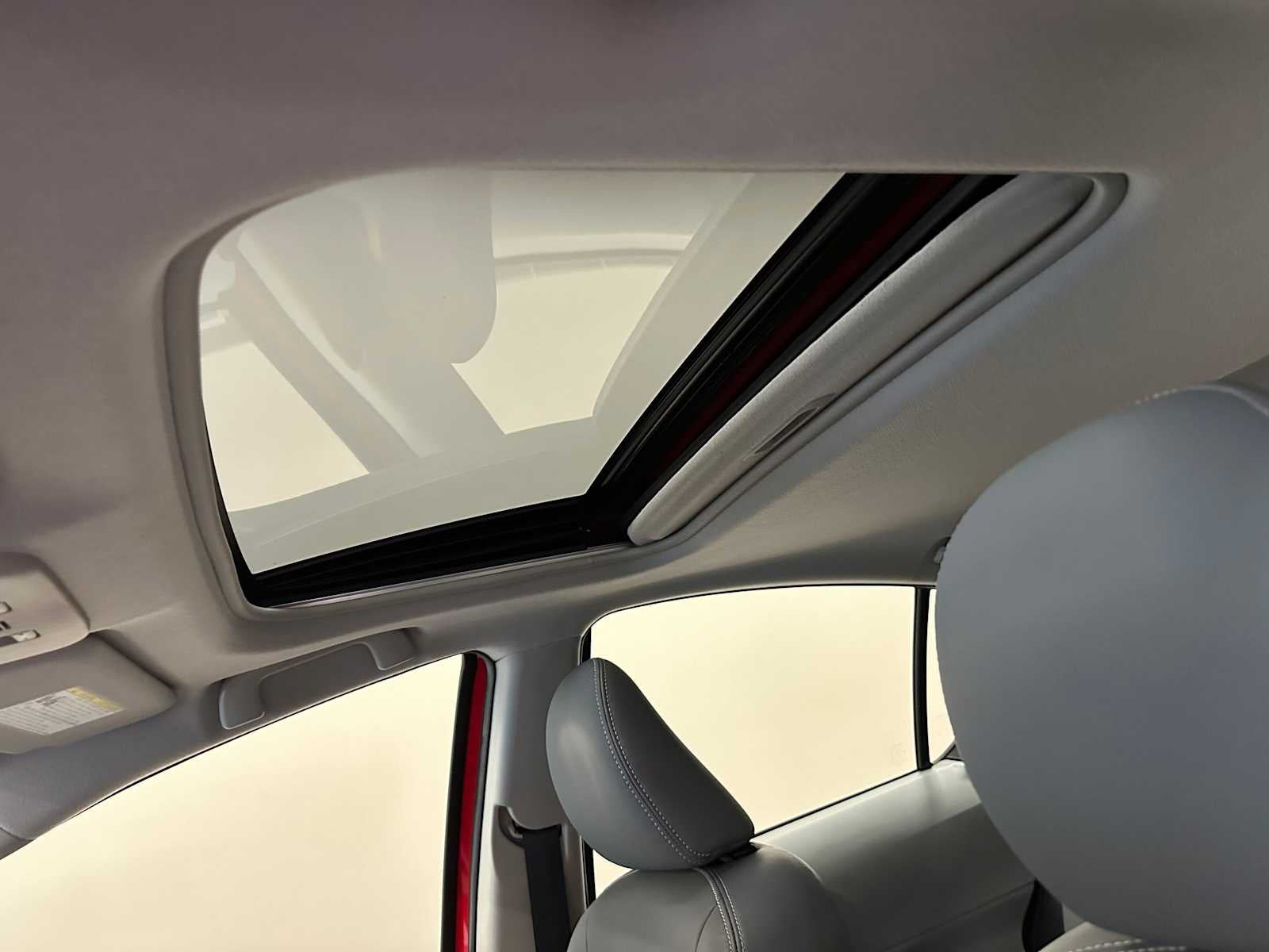 2014 Toyota Prius c Four