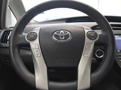 2010 Toyota Prius IV