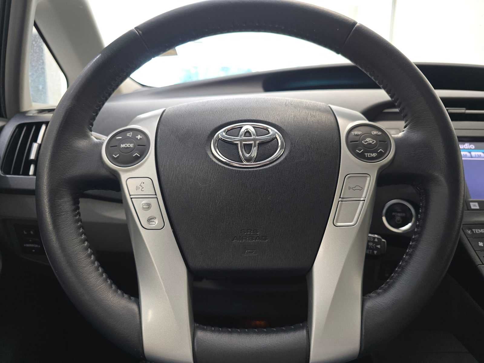 2010 Toyota Prius IV
