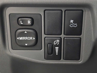 2010 Toyota Prius IV