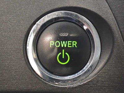 2010 Toyota Prius IV