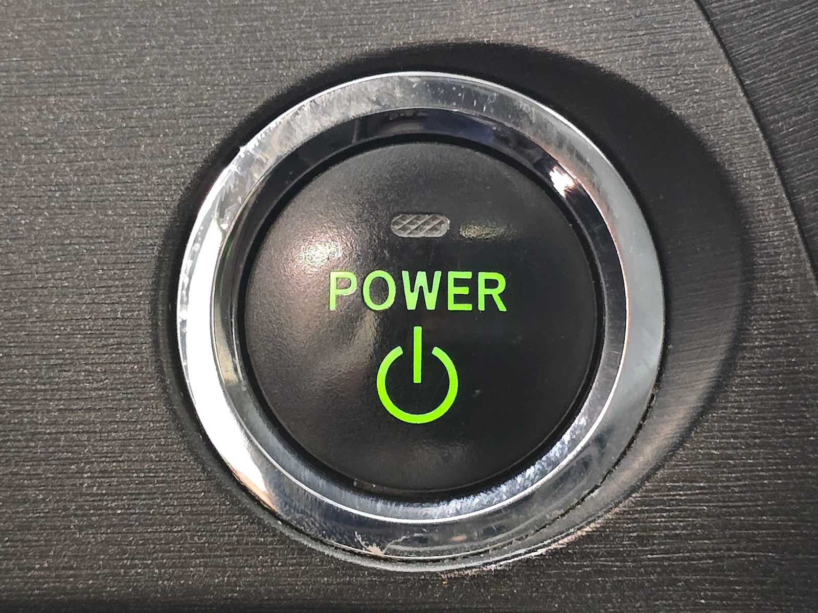 2010 Toyota Prius IV