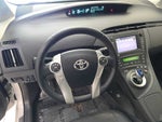 2010 Toyota Prius IV