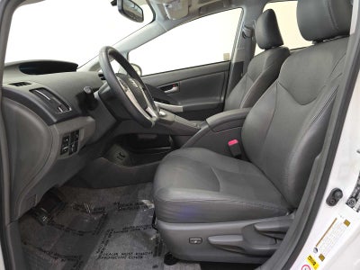 2010 Toyota Prius IV