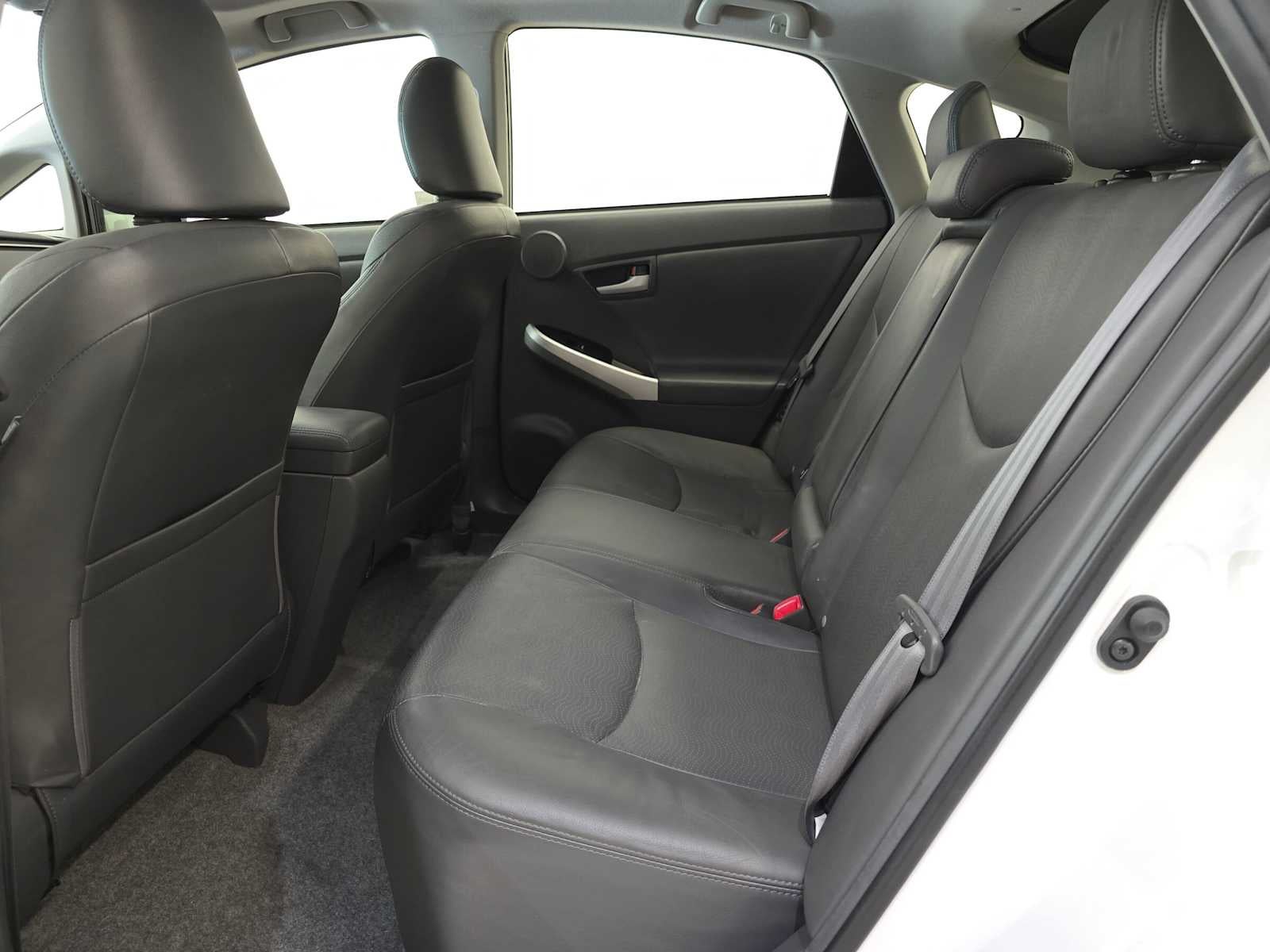 2010 Toyota Prius IV