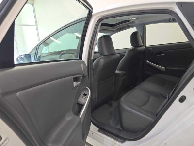 2010 Toyota Prius IV