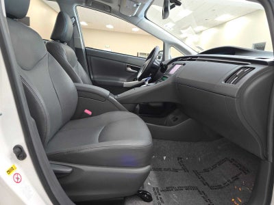 2010 Toyota Prius IV