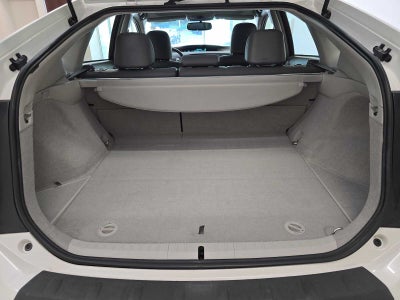 2010 Toyota Prius IV