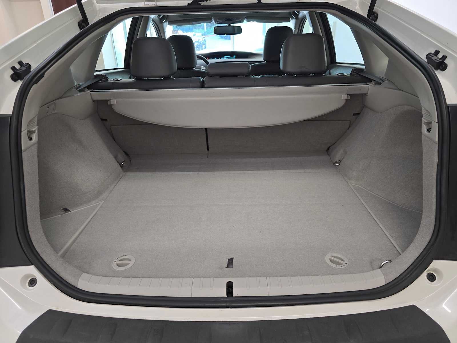 2010 Toyota Prius IV