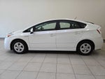 2010 Toyota Prius IV