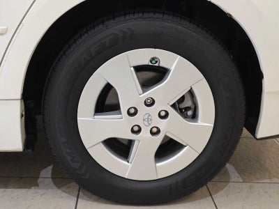 2010 Toyota Prius IV