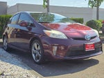 2013 Toyota Prius Persona
