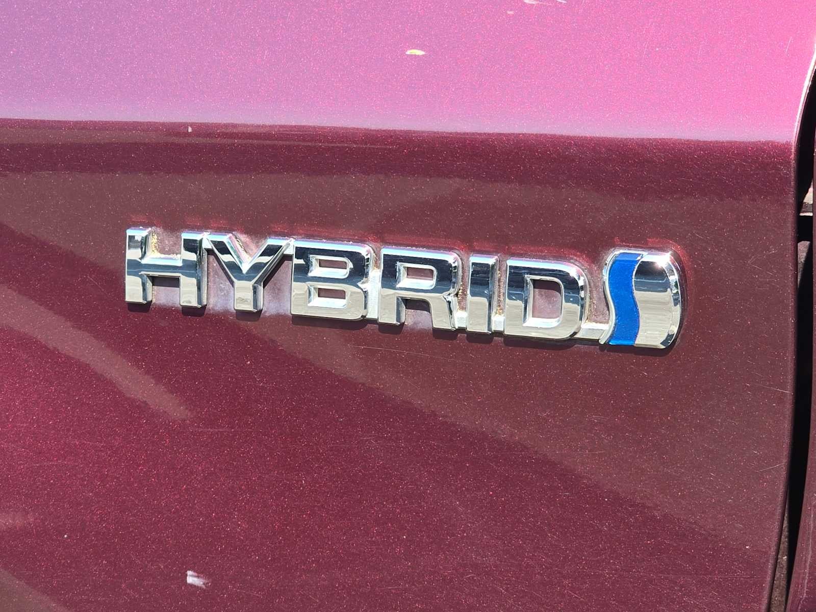 2013 Toyota Prius Persona