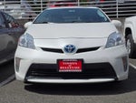 2014 Toyota Prius Four