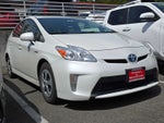 2014 Toyota Prius Four