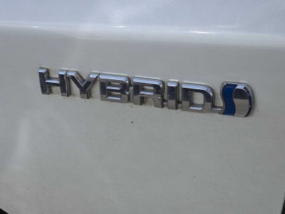 2014 Toyota Prius Four