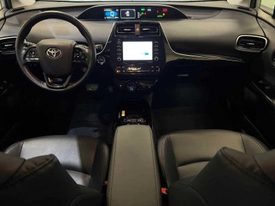 2022 Toyota Prius XLE