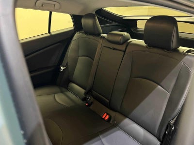 2022 Toyota Prius XLE