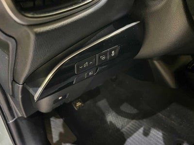 2022 Toyota Prius XLE