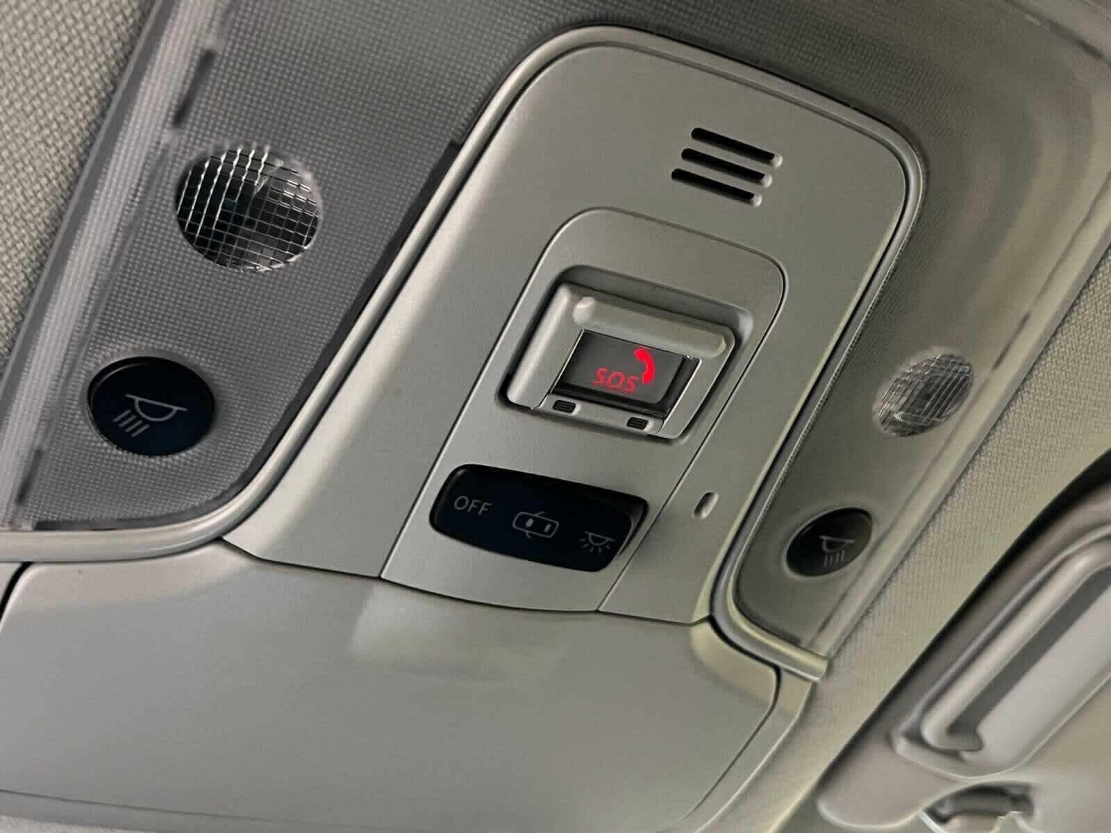 2022 Toyota Prius XLE