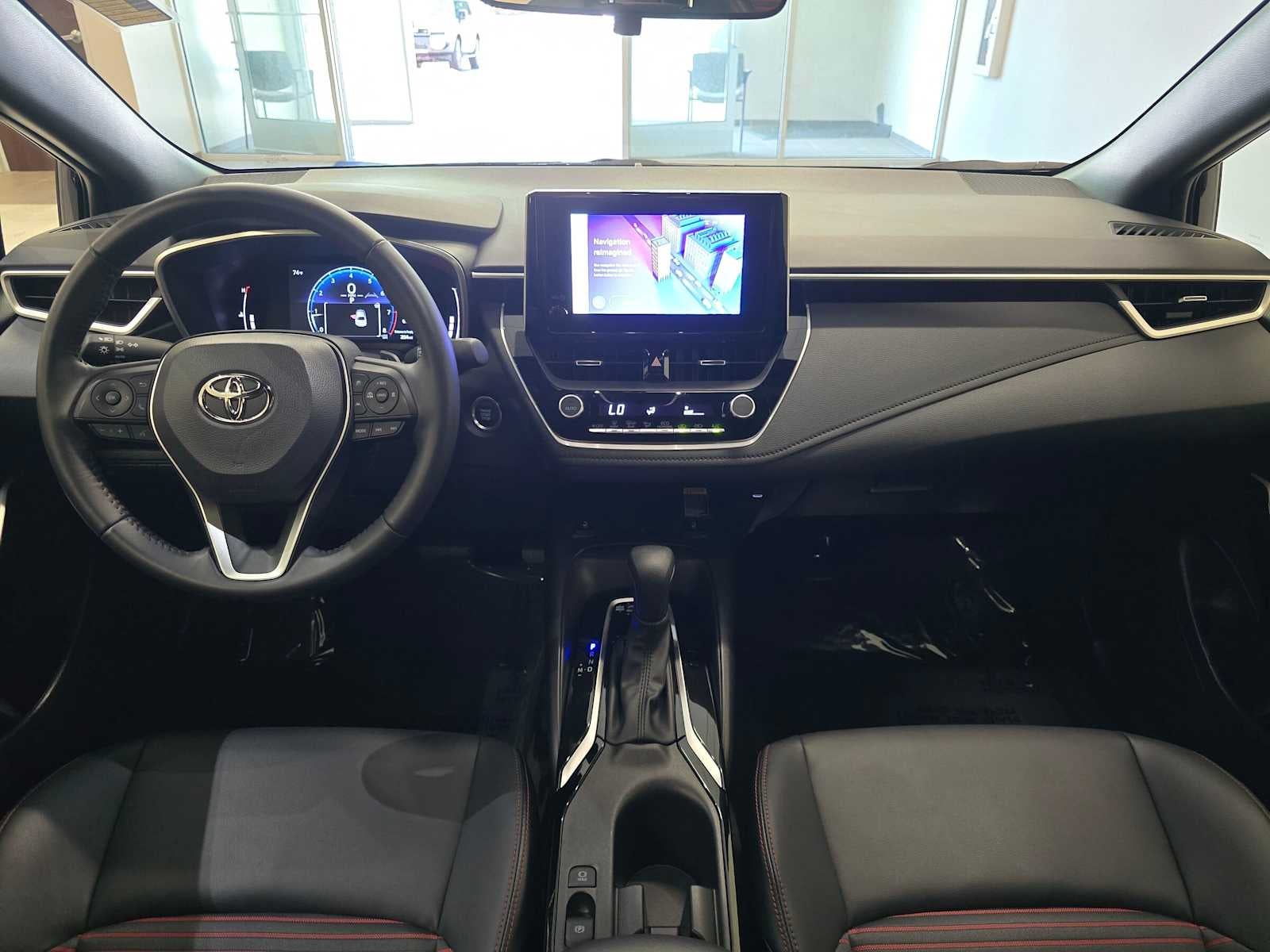 2024 Toyota Corolla XSE
