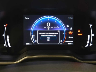 2024 Toyota Corolla XSE