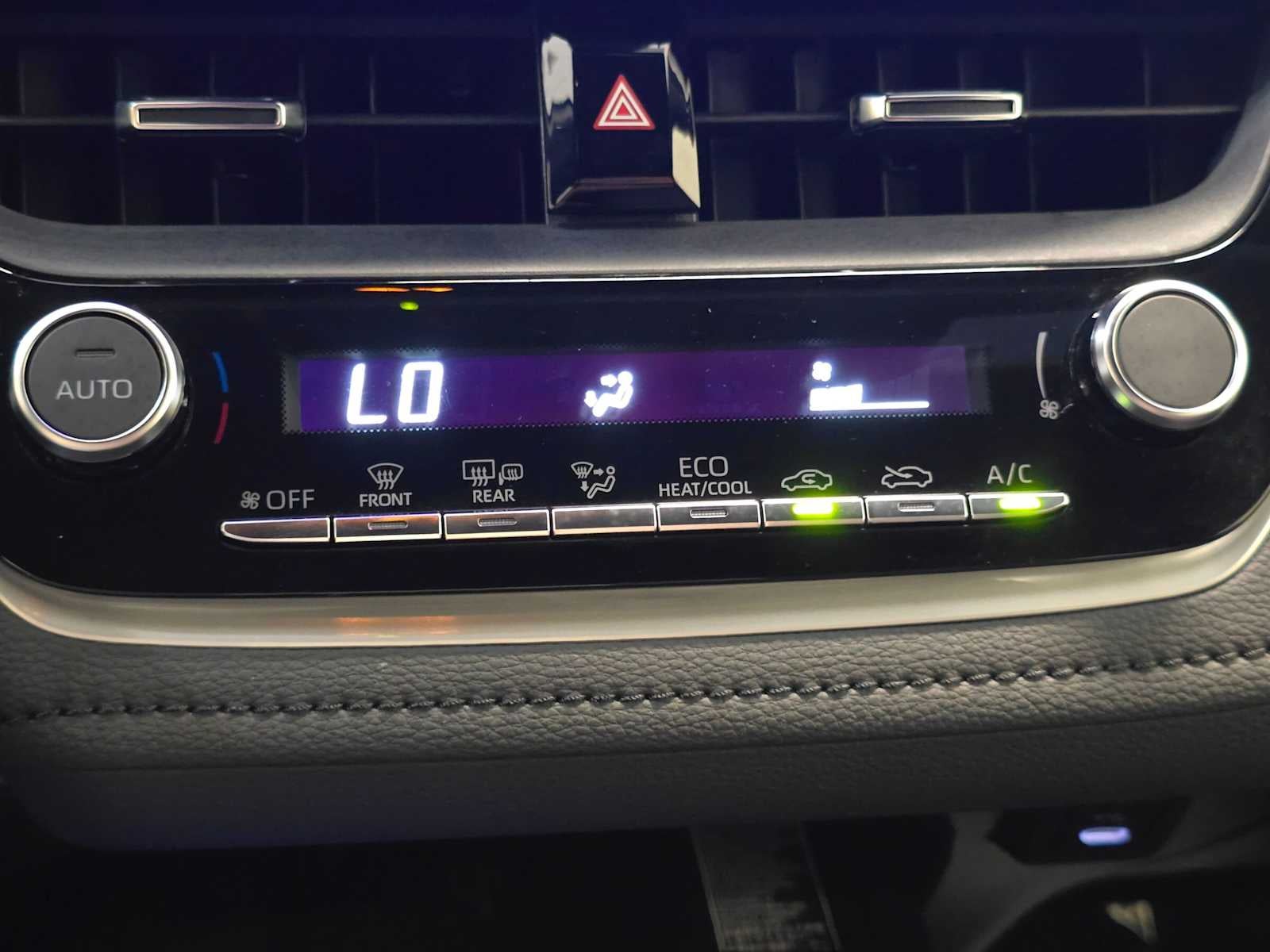 2024 Toyota Corolla XSE