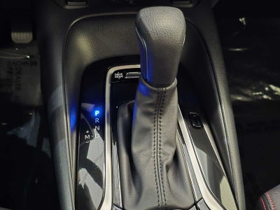 2024 Toyota Corolla XSE