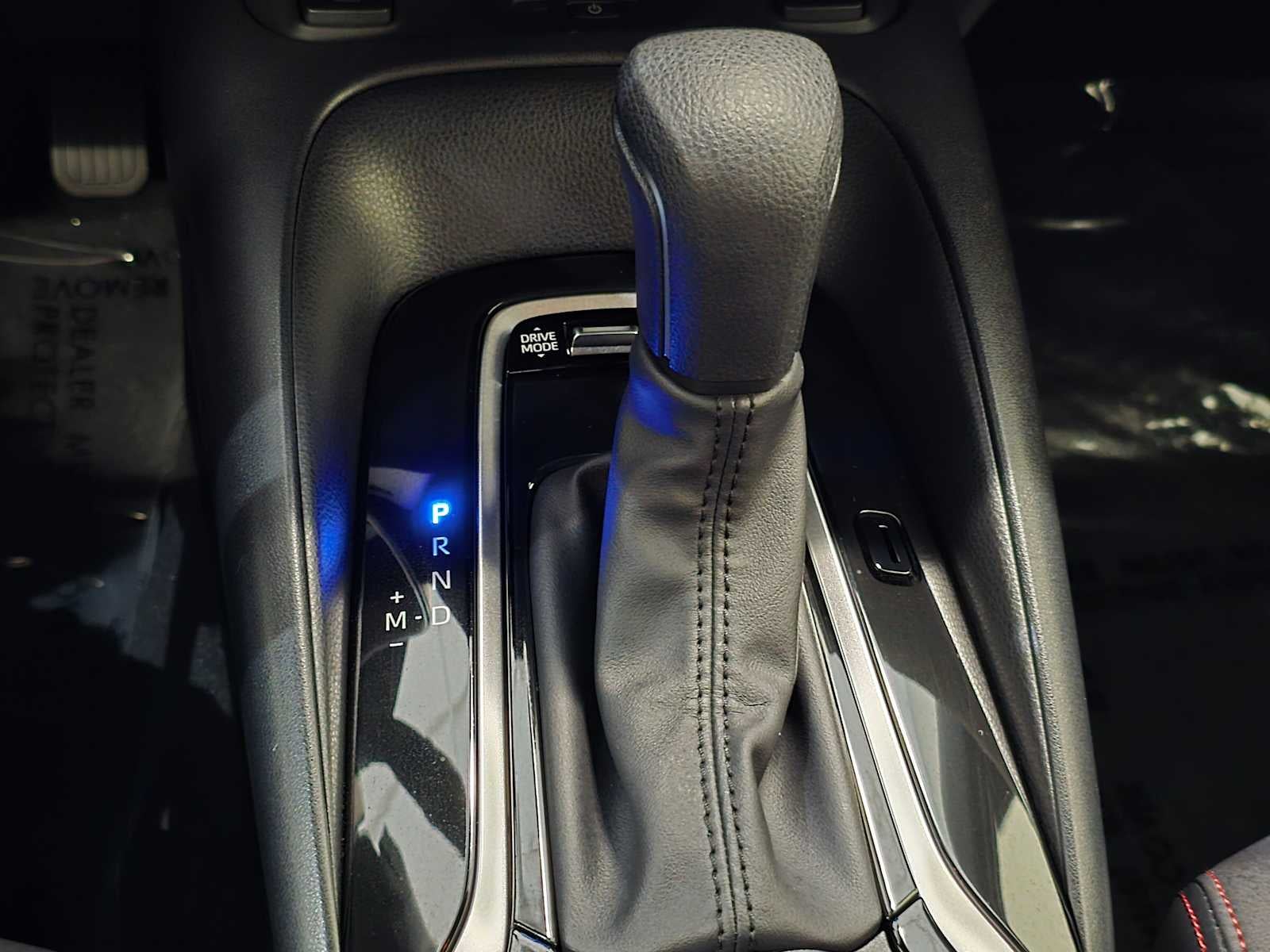 2024 Toyota Corolla XSE