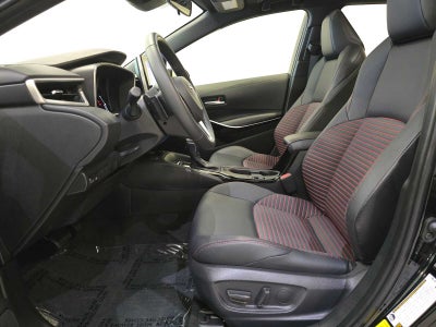 2024 Toyota Corolla XSE
