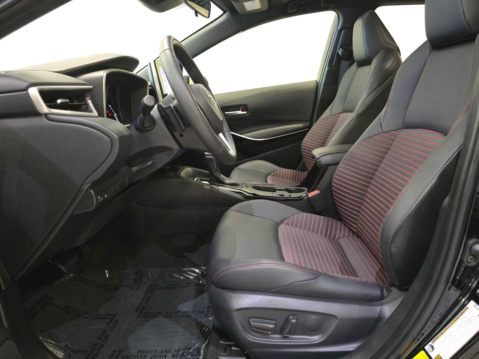 2024 Toyota Corolla XSE
