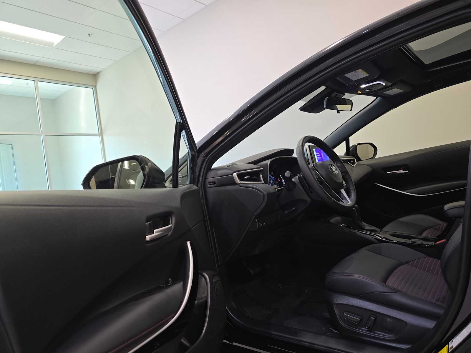 2024 Toyota Corolla XSE