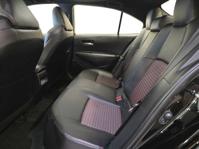 2024 Toyota Corolla XSE
