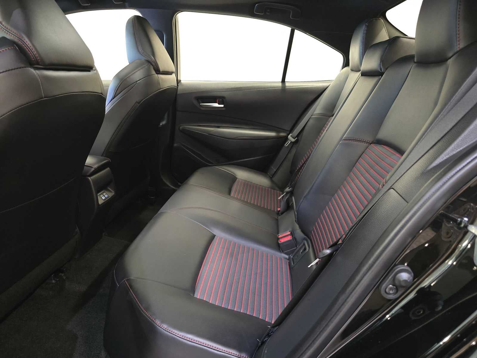 2024 Toyota Corolla XSE
