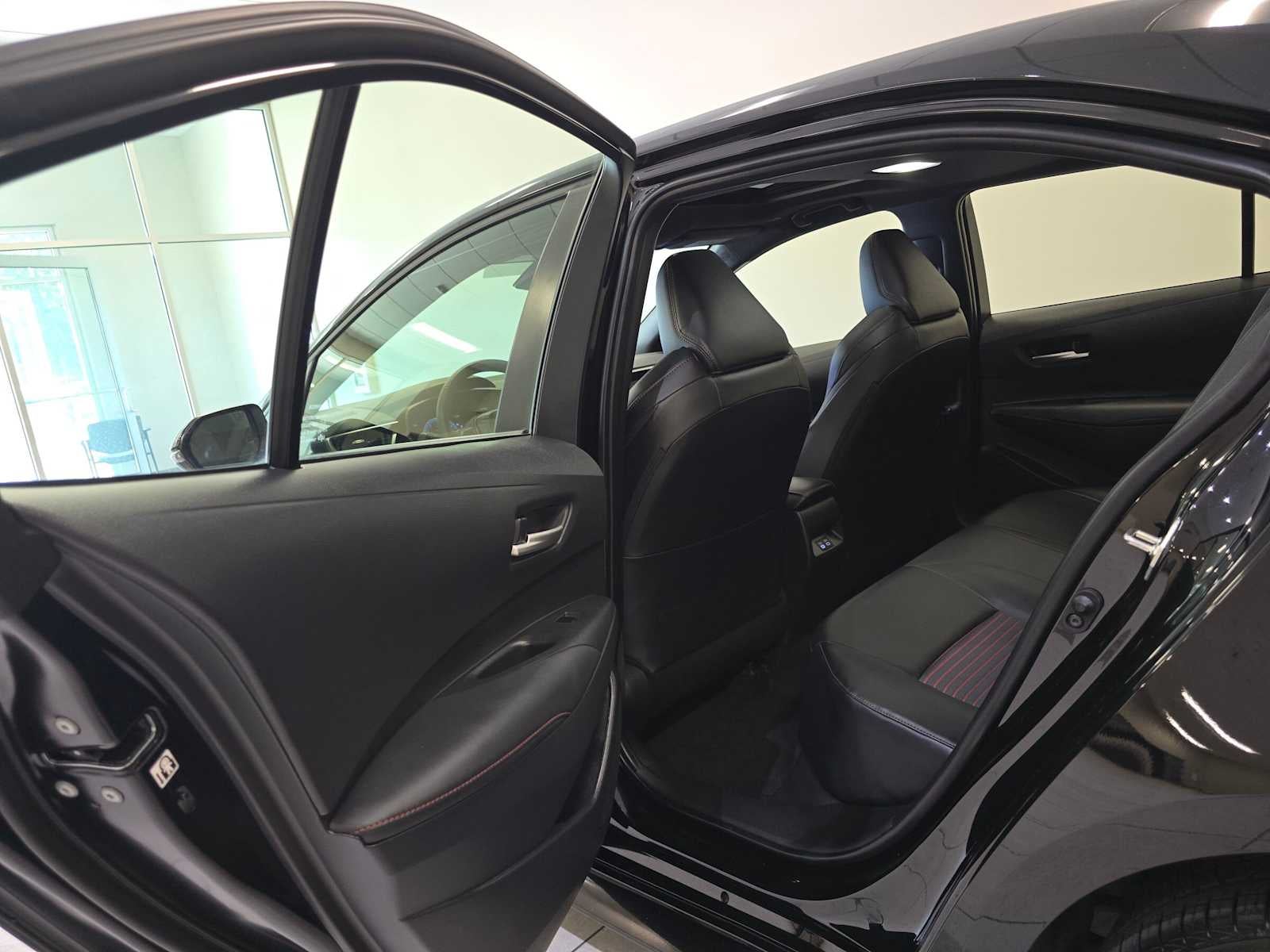 2024 Toyota Corolla XSE