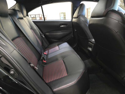 2024 Toyota Corolla XSE