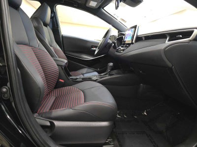 2024 Toyota Corolla XSE