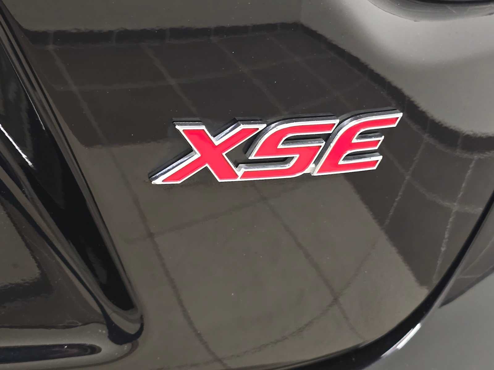 2024 Toyota Corolla XSE