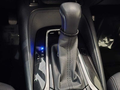 2020 Toyota Corolla XSE