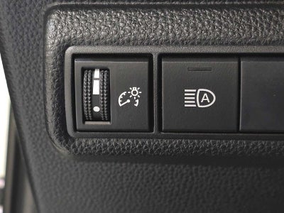 2020 Toyota Corolla XSE