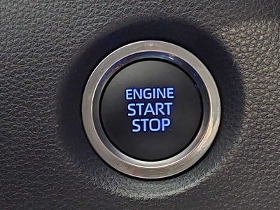2020 Toyota Corolla XSE