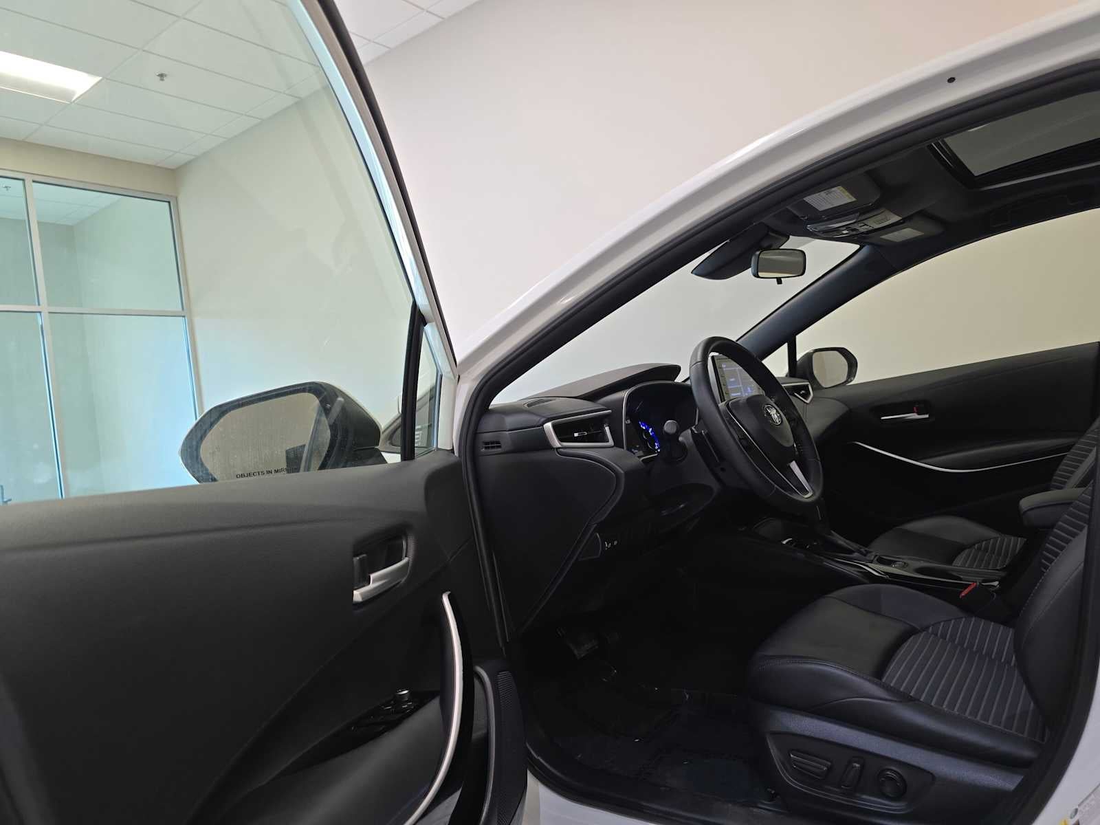 2020 Toyota Corolla XSE