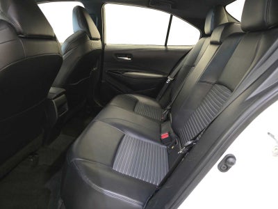 2020 Toyota Corolla XSE